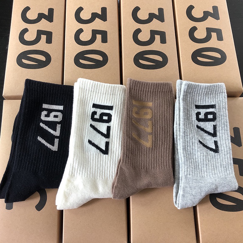 Fear of God socks 15